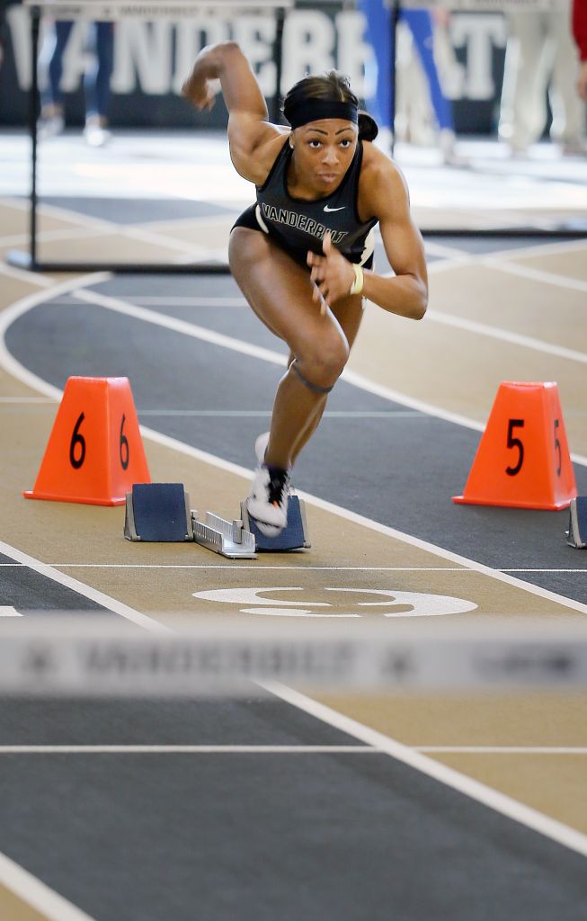 Vanderbilt Invitational (12415) Vanderbilt University Athletics