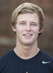 Marc Merwe - Men's Tennis - Vanderbilt University Athletics