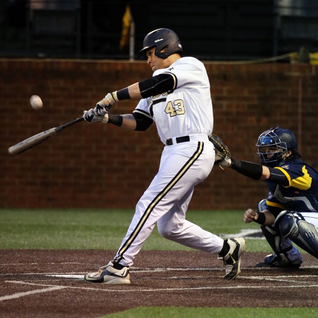 Vanderbilt Baseball on X: “Andrew has an advanced mindset for the art of  pitching. He is a young man that has advanced physical strength, size and  mound skills. He jumped right into