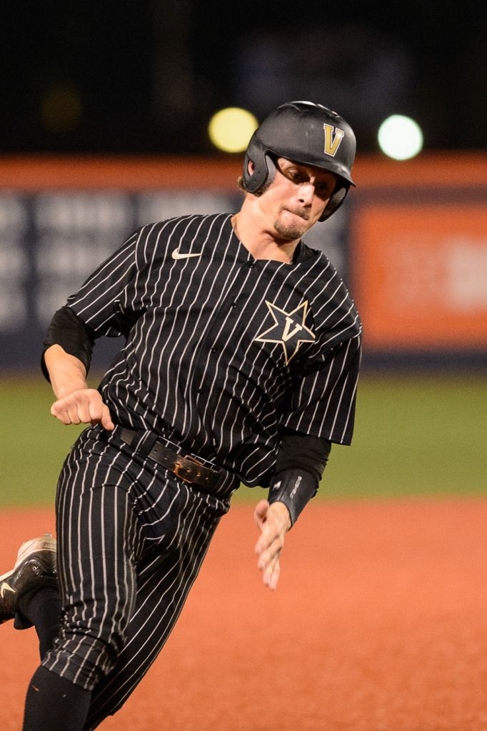 Vanderbilt Baseball on X: 𝙏𝙝𝙖𝙣𝙠 𝙮𝙤𝙪, @parkernoland20. #VandyBoys