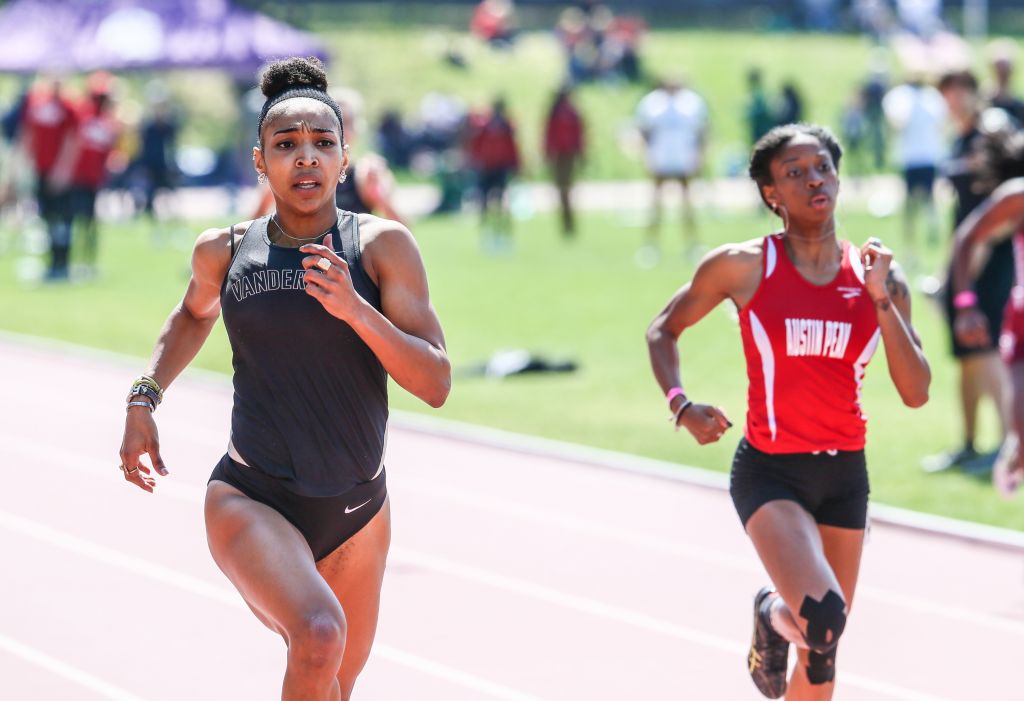 Black and Gold Invitational (Wyatt) Vanderbilt University Athletics