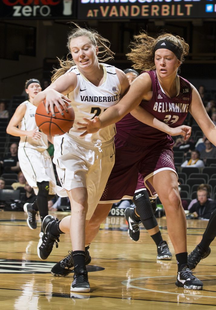 Women s Basketball Exhibition Vs Bellarmine Vanderbilt University women-s-basketball-exhibition-vs-bellarmine-vanderbilt-university