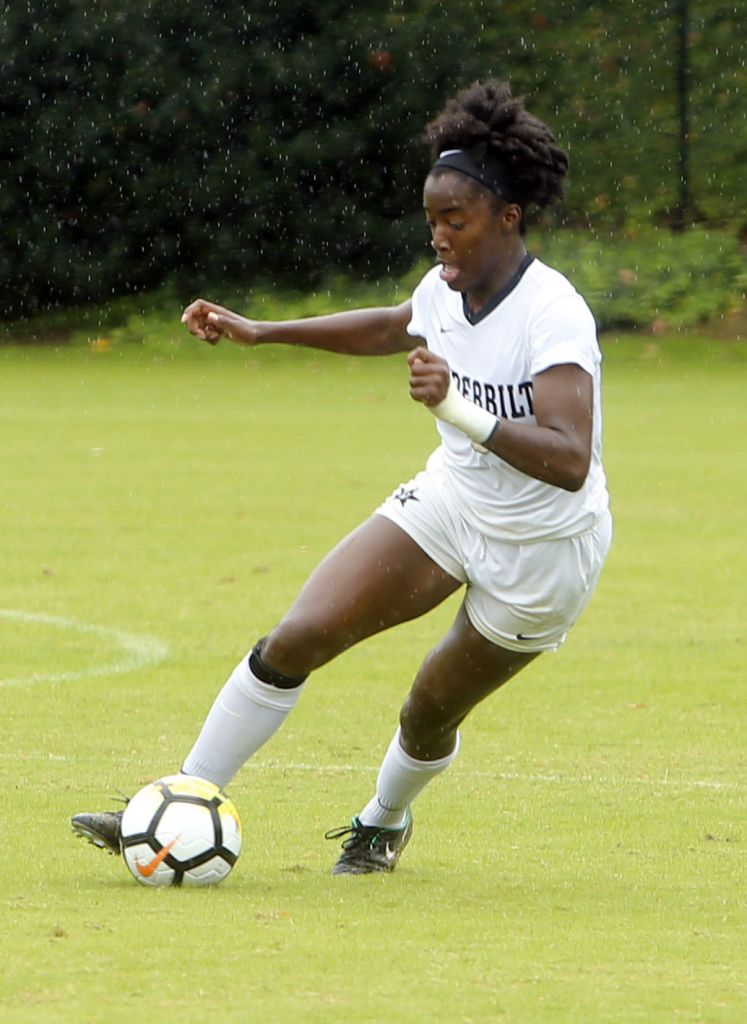 Vanderbilt vs. Florida Vanderbilt University Athletics Official