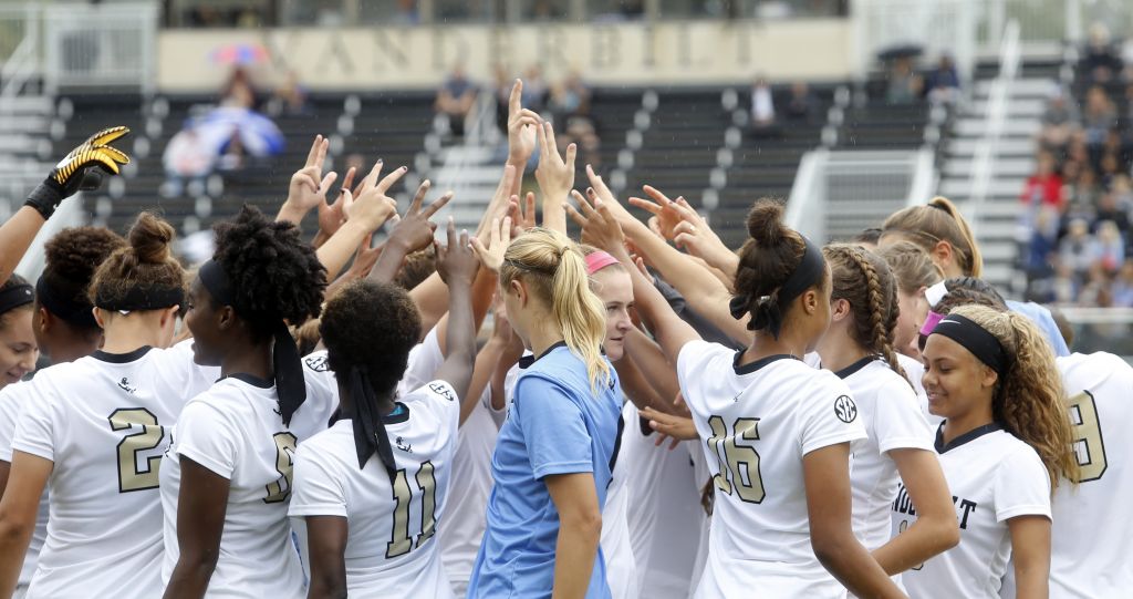 Vanderbilt vs. Florida Vanderbilt University Athletics Official