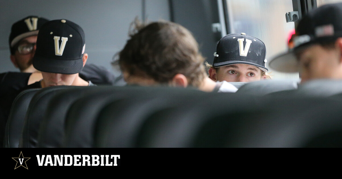 CWS Finals Media Day – 6/21/15 (Howell) – Vanderbilt University