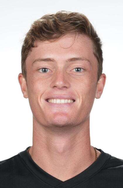 Marcus Ferreira - Men's Tennis - Vanderbilt University Athletics