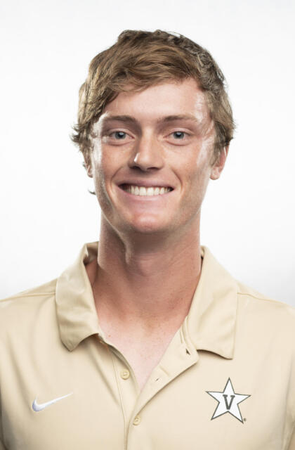 Marcus Ferreira - Men's Tennis - Vanderbilt University Athletics