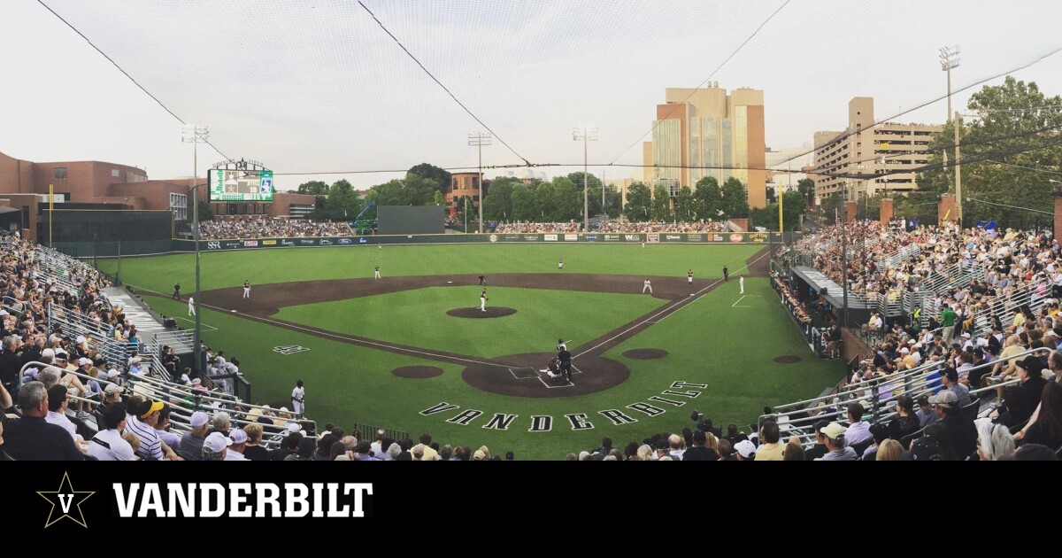 Vanderbilt Baseball on X: Dores take Game 2 in T-Town. #VandyBoys