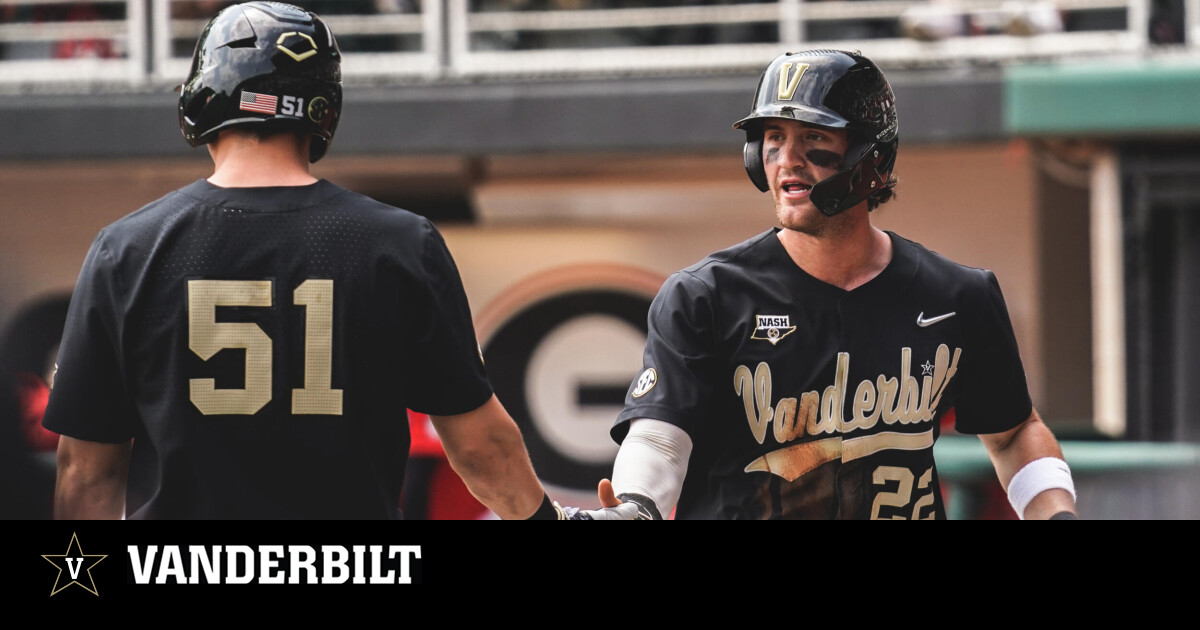 Hilltoppers Set for Road Test at No. 4 Vanderbilt - Western