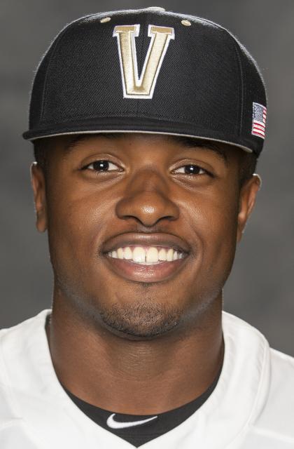 John Malcom - Baseball - Vanderbilt University Athletics