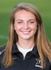 Brittany Correia - Soccer - Vanderbilt University Athletics