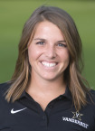 Christine Husni - Soccer - Vanderbilt University Athletics