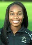 Cherrelle Jarrett - Soccer - Vanderbilt University Athletics