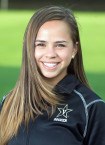 Ashley Oswald - Soccer - Vanderbilt University Athletics