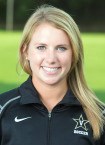 Taylor Richardson - Soccer - Vanderbilt University Athletics