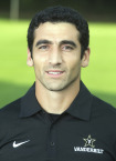 Sebastian Vecchio - Soccer - Vanderbilt University Athletics