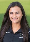 Ashley Vega - Soccer - Vanderbilt University Athletics