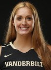 Khaleann Caron-Goudreau - Women's Basketball - Vanderbilt University Athletics