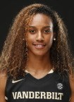 Paris Kea - Women's Basketball - Vanderbilt University Athletics