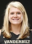Kendall Shaw - Women's Basketball - Vanderbilt University Athletics