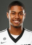 Shelton Mitchell - Men's Basketball - Vanderbilt University Athletics