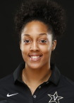 Ataira Franklin - Women's Basketball - Vanderbilt University Athletics