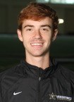 Andrew Bachman - Men's Cross Country - Vanderbilt University Athletics