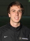 Matthew Cleveland - Men's Cross Country - Vanderbilt University Athletics