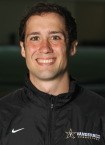Andrew Fix - Men's Cross Country - Vanderbilt University Athletics