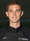 Dan Henderson - Men's Cross Country - Vanderbilt University Athletics