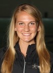 Courtney Kriegshauser - Women's Cross Country - Vanderbilt University Athletics
