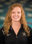 Alexis Mayhall - Swimming - Vanderbilt University Athletics