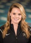 Chrissy Oberg - Swimming - Vanderbilt University Athletics