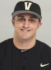 Joey Mundy - Baseball - Vanderbilt University Athletics