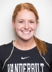 Gabrielle Nesi - Lacrosse - Vanderbilt University Athletics