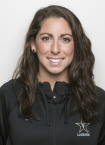 Julie Gardner - Lacrosse - Vanderbilt University Athletics
