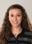Rebeca Reguero - Bowling - Vanderbilt University Athletics