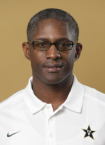 Brett Maxie - Football - Vanderbilt University Athletics