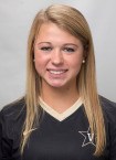 Kelsey Carrier - Soccer - Vanderbilt University Athletics