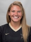 Erin Myers - Soccer - Vanderbilt University Athletics