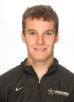 Nick French - Men's Cross Country - Vanderbilt University Athletics