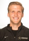 Sam Reilly - Men's Cross Country - Vanderbilt University Athletics