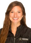 Vanessa Valentine - Women's Cross Country - Vanderbilt University Athletics