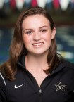 Kacie Dunham - Swimming - Vanderbilt University Athletics