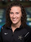 Hannah Martin - Swimming - Vanderbilt University Athletics