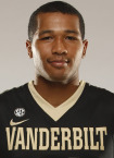 Carter Josephs - Men's Basketball - Vanderbilt University Athletics