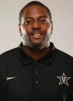 Darshawn McClellan - Men's Basketball - Vanderbilt University Athletics