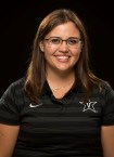 Amanda Fry - Bowling - Vanderbilt University Athletics