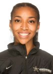 Faith Washington - Women's Track and Field - Vanderbilt University Athletics