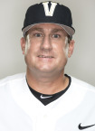 Blake Allen - Baseball - Vanderbilt University Athletics